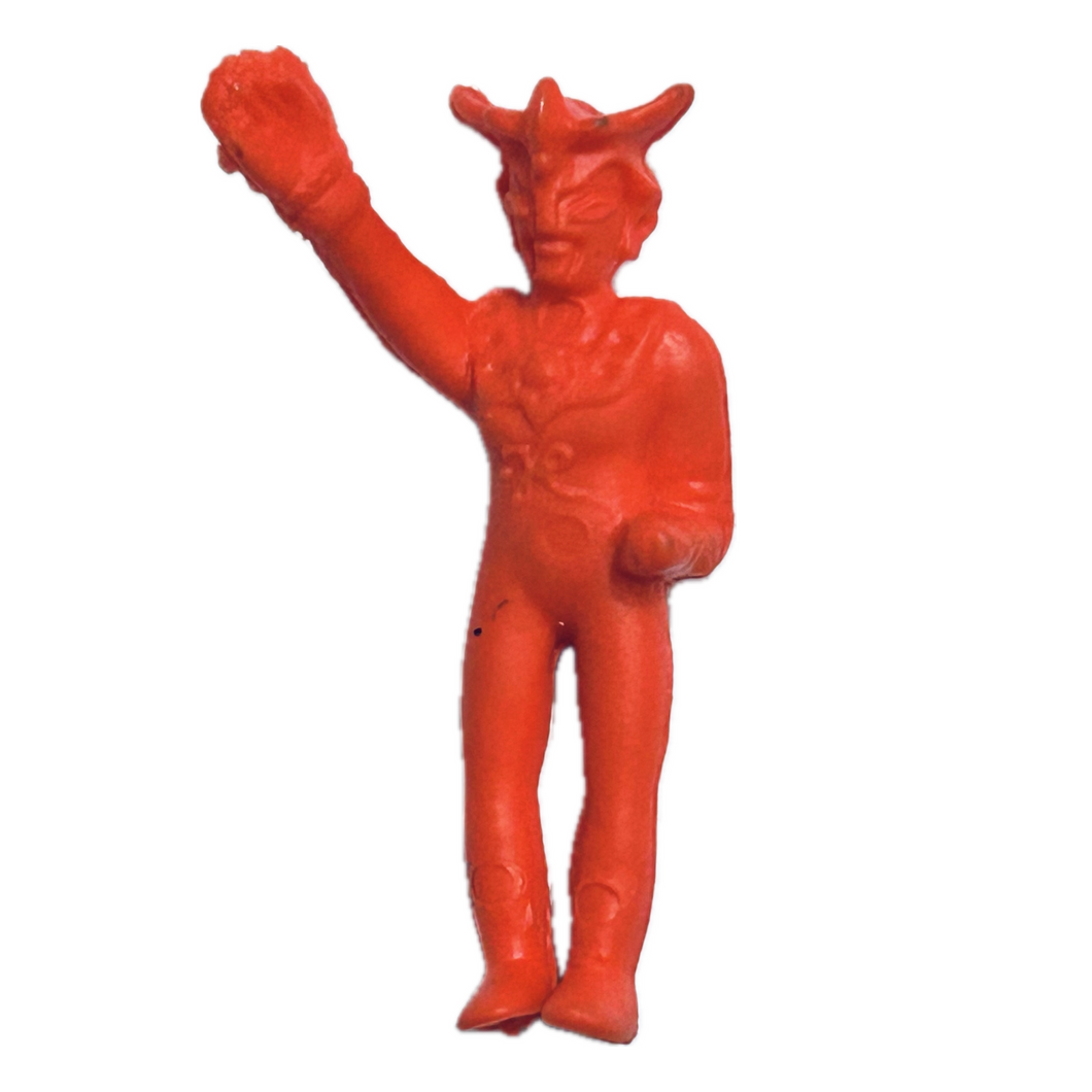 Ultraman Leo - Keshigomu - Ultraman Series - Eraser