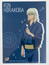 Cargar imagen en el visor de la galería, The Prince of Tennis - Hirakoba Rin - Clear File
