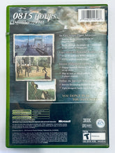 Cargar imagen en el visor de la galería, Medal of Honor: Rising Sun - Xbox Classic - NTSC - Boxed (1470811)

