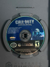Cargar imagen en el visor de la galería, Call of Duty: Finest Hour - Nintendo GameCube / NGC - NTSC - CIB (DOL-GC0E-USA)
