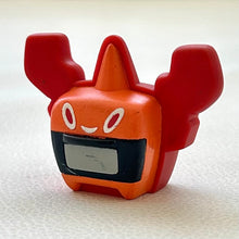 Cargar imagen en el visor de la galería, Pocket Monsters Diamond &amp; Pearl - Rotom - Pokémon Kids DP Zenkoku Zukanpan 3 - Heat
