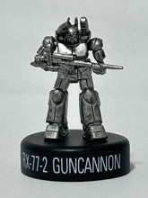 Load image into Gallery viewer, Mobile Suit Gundam - RX-77-2 Guncannon - Mini Figure
