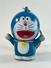 Load image into Gallery viewer, Doraemon Vintage Figure Keychain
