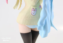 Load image into Gallery viewer, SoniComi (Super Sonico) - Sonico - Seikatsu Micchaku Shuzai Special Figure - Clothes Changing Time ver.
