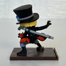 Cargar imagen en el visor de la galería, One Piece - Sabo - Desktop Figure - Ichiban Kuji OP Memories 2 - Prize H
