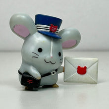 Load image into Gallery viewer, Happy Birthday Hamtaro - Odotoke-kun / Postie - Mini Figure
