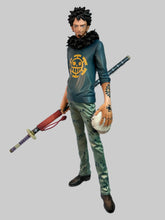 Cargar imagen en el visor de la galería, One Piece - Trafalgar Law - Master Stars Piece

