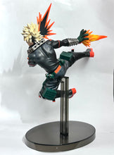 Cargar imagen en el visor de la galería, My Hero Academia - Bakugo Katsuki - BNHA The Amazing Heroes (Special)
