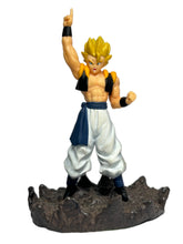 Cargar imagen en el visor de la galería, Dragon Ball Z - Gogeta SSJ - Figure - DBC2
