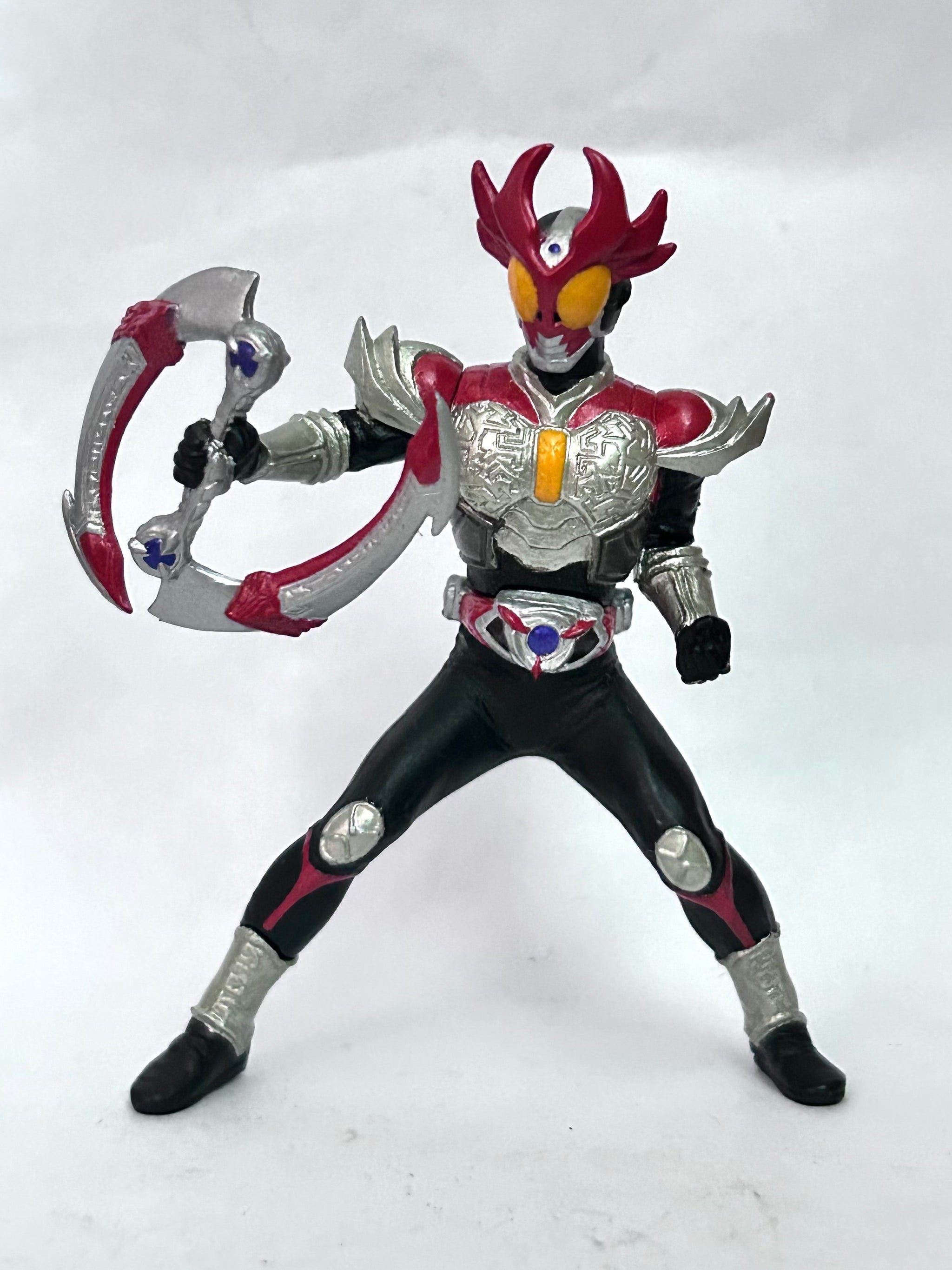 ムト・アシロギ 新製品】OGKカブトの「AEROBLADE-6」に「TAMON」と「ADACT」の新