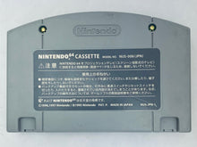 Cargar imagen en el visor de la galería, Zelda no Densetsu: Toki no Ocarina - Nintendo 64 - N64 - Japan Ver. - NTSC-JP - Cart (NUS-CZLJ-JPN)
