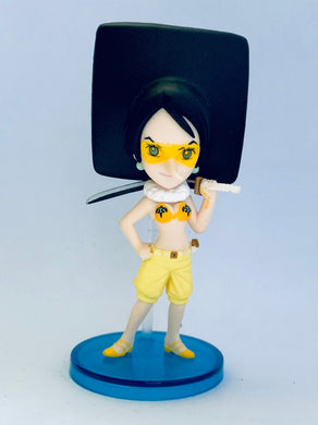 Zephyr One Piece World Collectable Figure ONE PIECE FILM Z Vol.4 Trading  Figure