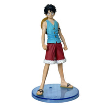 Load image into Gallery viewer, One Piece - Monkey D. Luffy - OP Styling Figure
