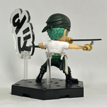 Cargar imagen en el visor de la galería, One Piece - Roronoa Zoro - Figure+α
