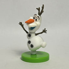 Cargar imagen en el visor de la galería, Frozen - Olaf - Trading Figure - Choco Egg (39)
