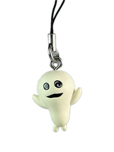 Load image into Gallery viewer, Osawari Tantei Nameko Saibai Kit - Masaru - Strap - Secret ver.
