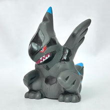 Cargar imagen en el visor de la galería, Pocket Monsters Best Wishes! - Zekrom - Pokémon Kids BW ~ Reshiram・Zekrom Hen ~
