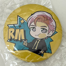 Cargar imagen en el visor de la galería, TinyTan - RM - Badge - BTS - Pita! Deforme
