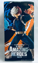 Cargar imagen en el visor de la galería, Boku no Hero Academia - Todoroki Shoto - MHA The Amazing Heroes (Vol.15)
