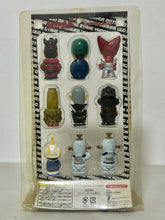 Load image into Gallery viewer, Lincoln Soft Vinyl Mascot Set
