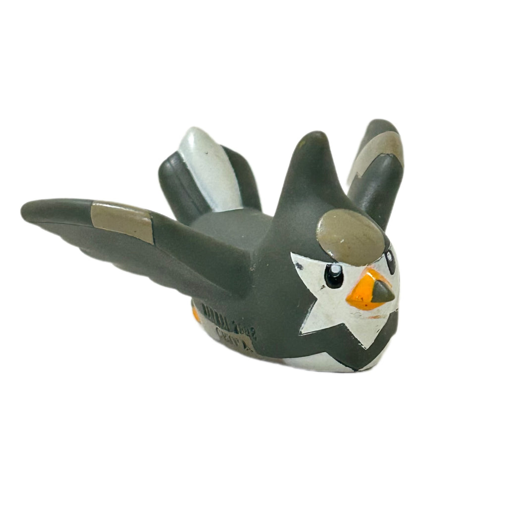 Pocket Monsters Diamond & Pearl - Mukubird / Staravia - Kime-Waza Pokémon Kids DP2