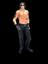 Load image into Gallery viewer, Crows x Worst - Kunou Ryuushin - Trading Figure - Blacklist Gaiden Skull Bearers Tattoo Ver.

