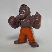 Cargar imagen en el visor de la galería, Street Fighter - Dee Jay - Figure Mascot Keychain
