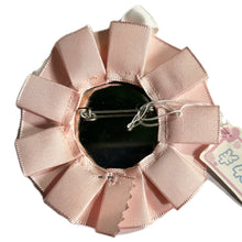 Load image into Gallery viewer, Osomatsu-san - Matsuno Ichimatsu - Ribbon Badge - Doujin Goods
