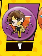 Cargar imagen en el visor de la galería, TinyTan - V - Badge - BTS - Pita! Deforme
