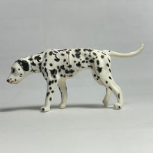 Cargar imagen en el visor de la galería, Dalmatian - Trading Figure - Miniature - 74 P35A

