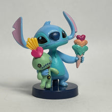 Cargar imagen en el visor de la galería, Lilo &amp; Stitch - Stitch - Trading Figure - Choco Egg (10)
