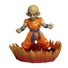 Cargar imagen en el visor de la galería, Dragon Ball Z - Krillin - HG Figure
