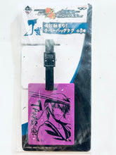 Load image into Gallery viewer, Gintama° - Takasugi Shinsuke - Bag Tag - Ichiban Kuji Gintama ~Uchuu Ichi Kakkoii Otoko-tachi~ (Prize J)
