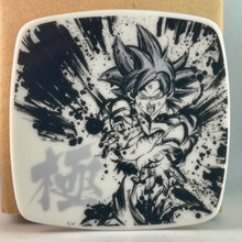 Load image into Gallery viewer, Dragon Ball Z Dokkan Battle - Gogeta SSJ4 - Small Plate - Sumi-shiki

