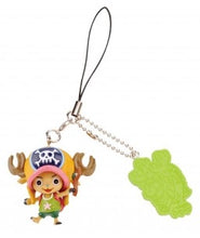 Load image into Gallery viewer, One Piece Film: Strong World - Tony Tony Chopper - Charm Strap - Ichiban Kuji OPF ~SW~ (Prize L)
