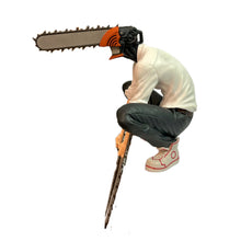 Load image into Gallery viewer, Chainsaw Man - Noodle Stopper Figure
