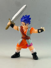 Load image into Gallery viewer, Dragon Quest VI - Shujinkou - Mini Figure

