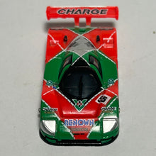Cargar imagen en el visor de la galería, Mazda 787B (1991) #55 - Mini Diecast Car
