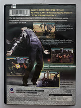 Cargar imagen en el visor de la galería, Tekken Tag Tournament - Playstation 2 / PS2 - NTSC - Box &amp; Manual (SLUS-20001)
