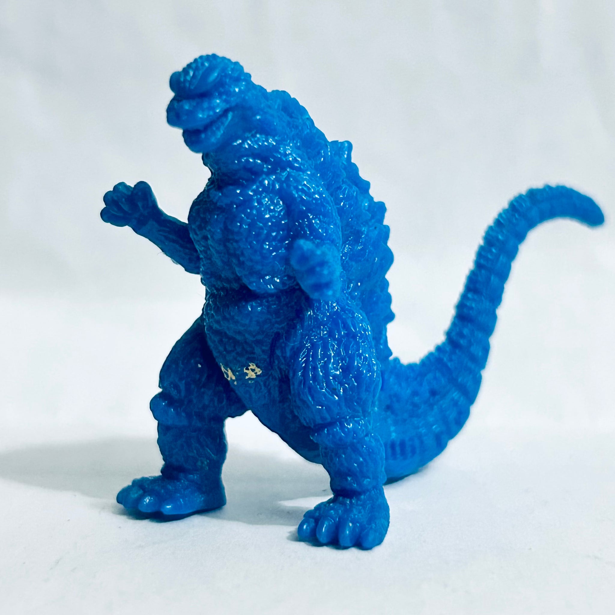 Gojira / Godzilla - Trafing Figure - Keshigomu - Candy Toy (2