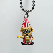 Load image into Gallery viewer, Kato-chan - Keychain Mascot - Chindon'ya - Osaka Limited
