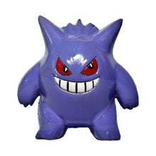 Load image into Gallery viewer, Pokémon DP - Gengar - Trading Figure - Monster Collection
