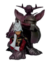 Cargar imagen en el visor de la galería, Mobile Suit Gundam - Char Aznable - Sunrise Imagination Figure
