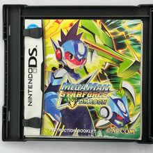 Load image into Gallery viewer, Mega Man Star Force: Dragon - Nintendo DS / DSLite DSi XL - NTSC - Box &amp; Manual (NTR-A6CE-USA)
