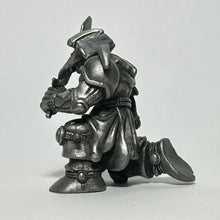 Load image into Gallery viewer, Yu-Gi-Oh! - Flame Swordsman - Trading Figure - Gunmetal ver.
