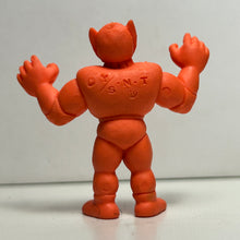 Cargar imagen en el visor de la galería, Kinnikuman - Armstrong - Eraser Mini Figure - Orange ver. (66)
