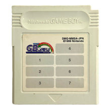 Cargar imagen en el visor de la galería, GB Memory Cartridge - GameBoy - Game Boy - Pocket - GBC - GBA - JP - Cartridge (DMG-MMSA-JPN)
