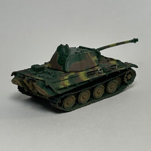 Cargar imagen en el visor de la galería, Panther Type G - Miniature - WTM Tank
