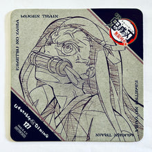 Load image into Gallery viewer, Gekijouban Kimetsu no Yaiba: Mugen Ressha-hen - Kamado Nezuko - Coaster
