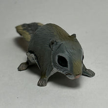 Load image into Gallery viewer, Ezo flying squirrel - Trading Figure - Miniature (150)
